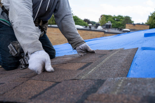 Best New Roof Installation  in East Rutherford, NJ