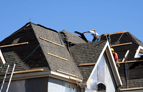 Best Residential Roof Replacement  in East Rutherford, NJ