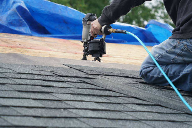 Best Storm Damage Roof Repair  in East Rutherford, NJ