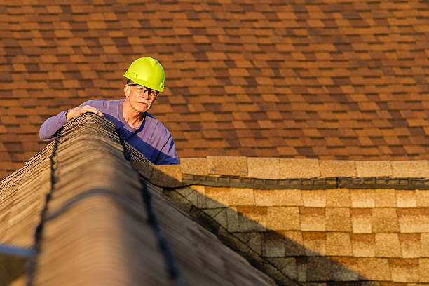 East Rutherford, NJ Roofing Contractor Company